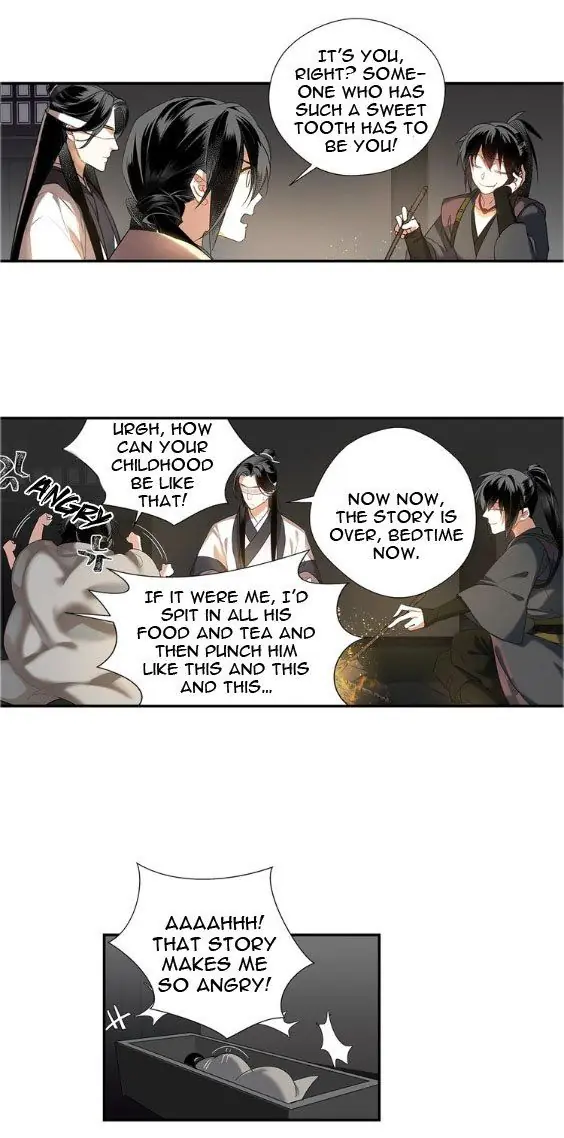 Mo Dao Zu Shi Chapter 93 image 14_optimized